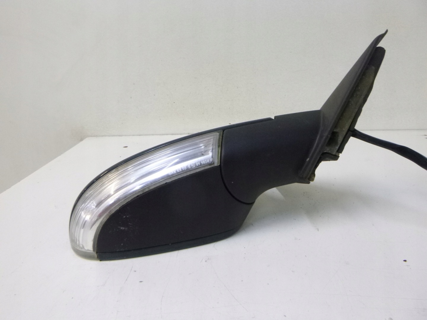 mirror right VW Passat B5 Lift LD6S 6 PIN 03r.