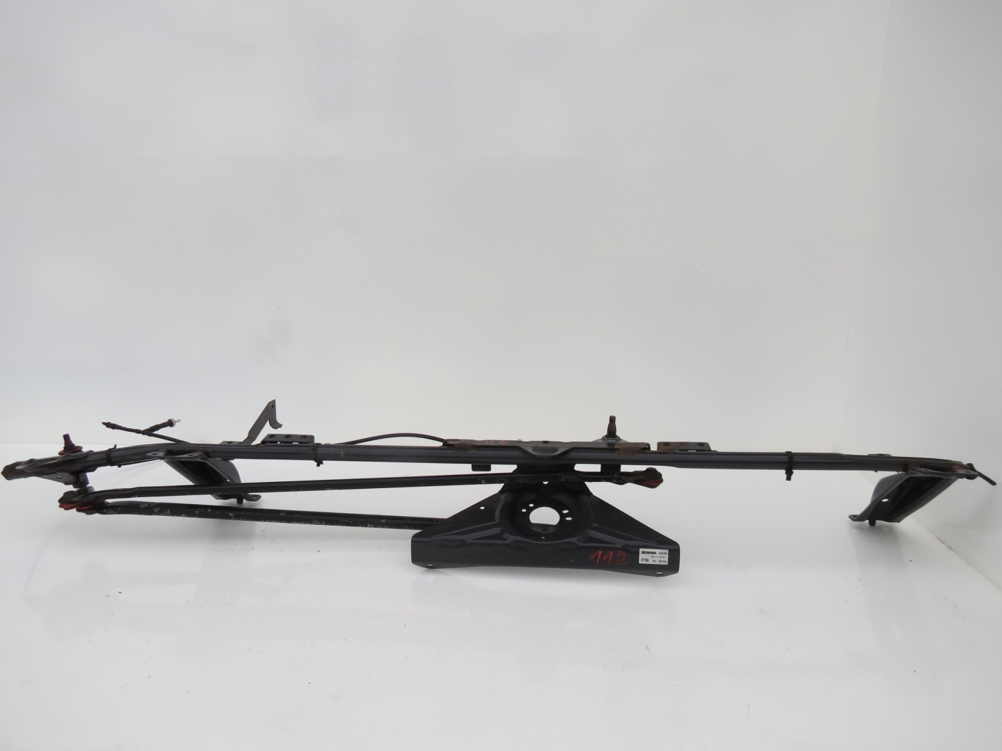 wiper mechanism front SCANIA R 2120765