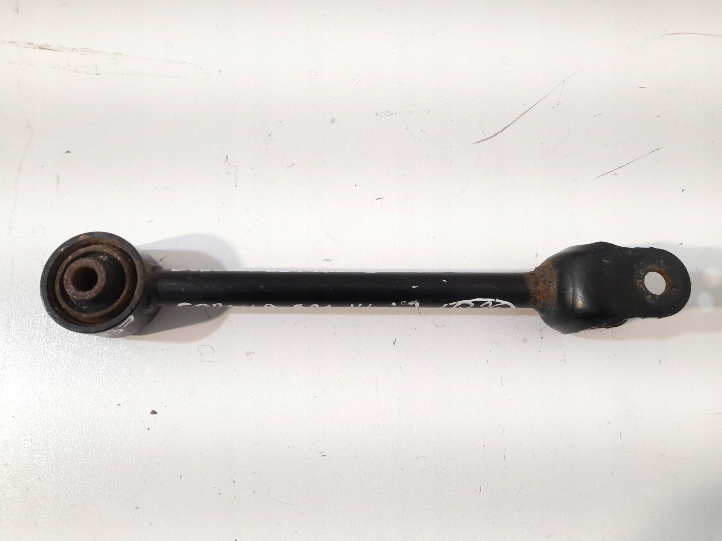 Toyota Corolla E210 E21 2019 arm rear left (Q26)