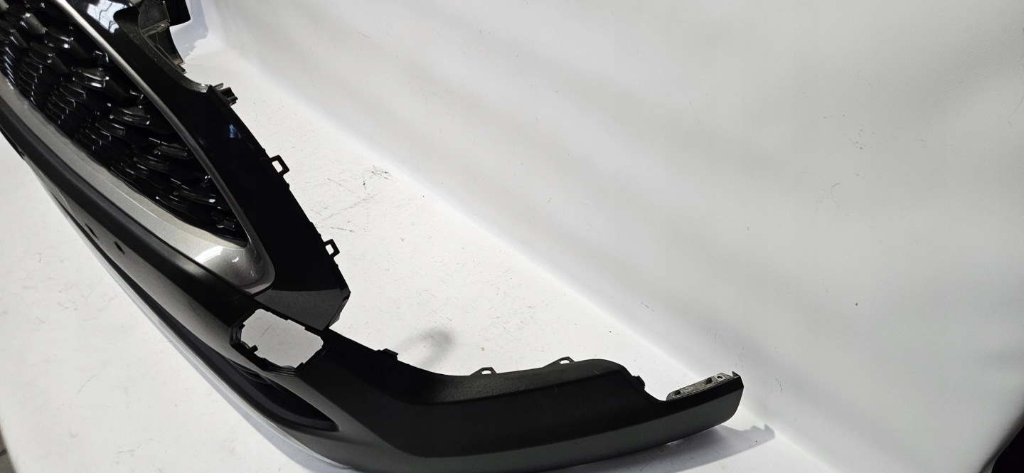 front bumper TOYOTA COROLLA CROSS 21- PDC original 52129-16030