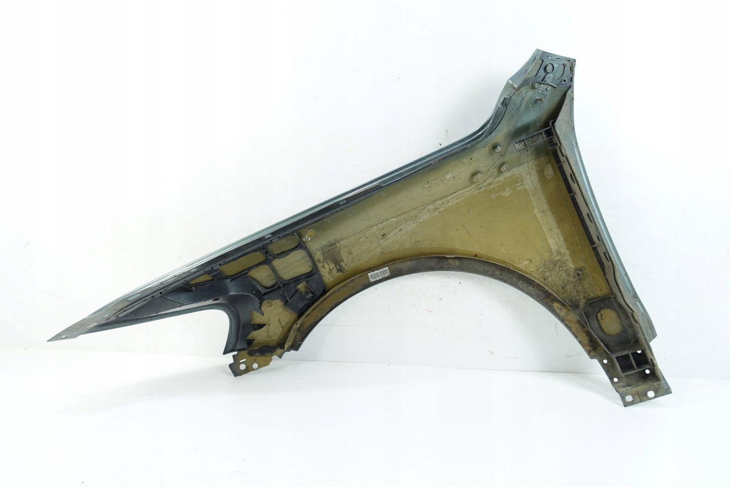 fender right front front VW TOUAREG 7L6821106B
