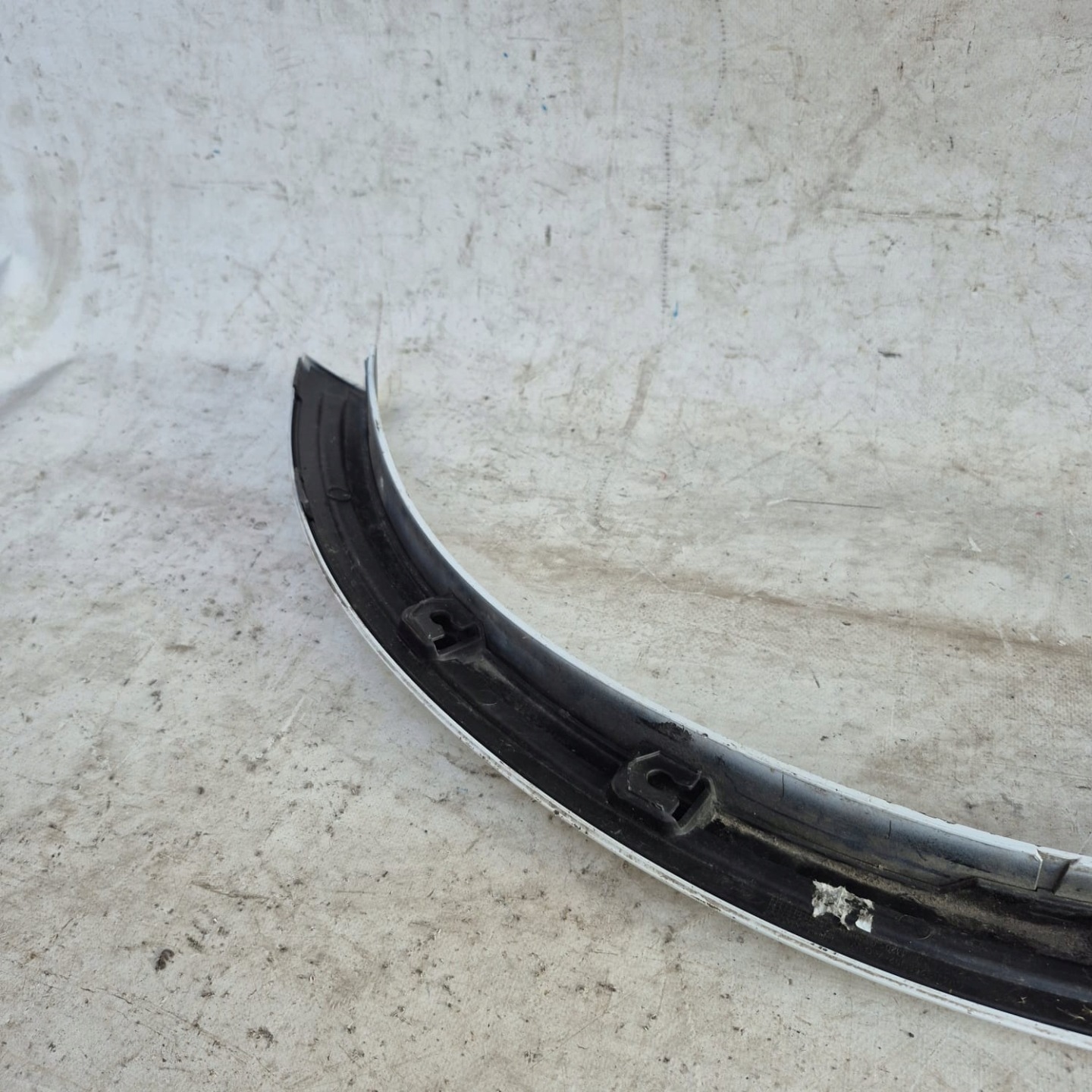 FORD KUGA II 2 MK2 13-19 moulding cap right rear part