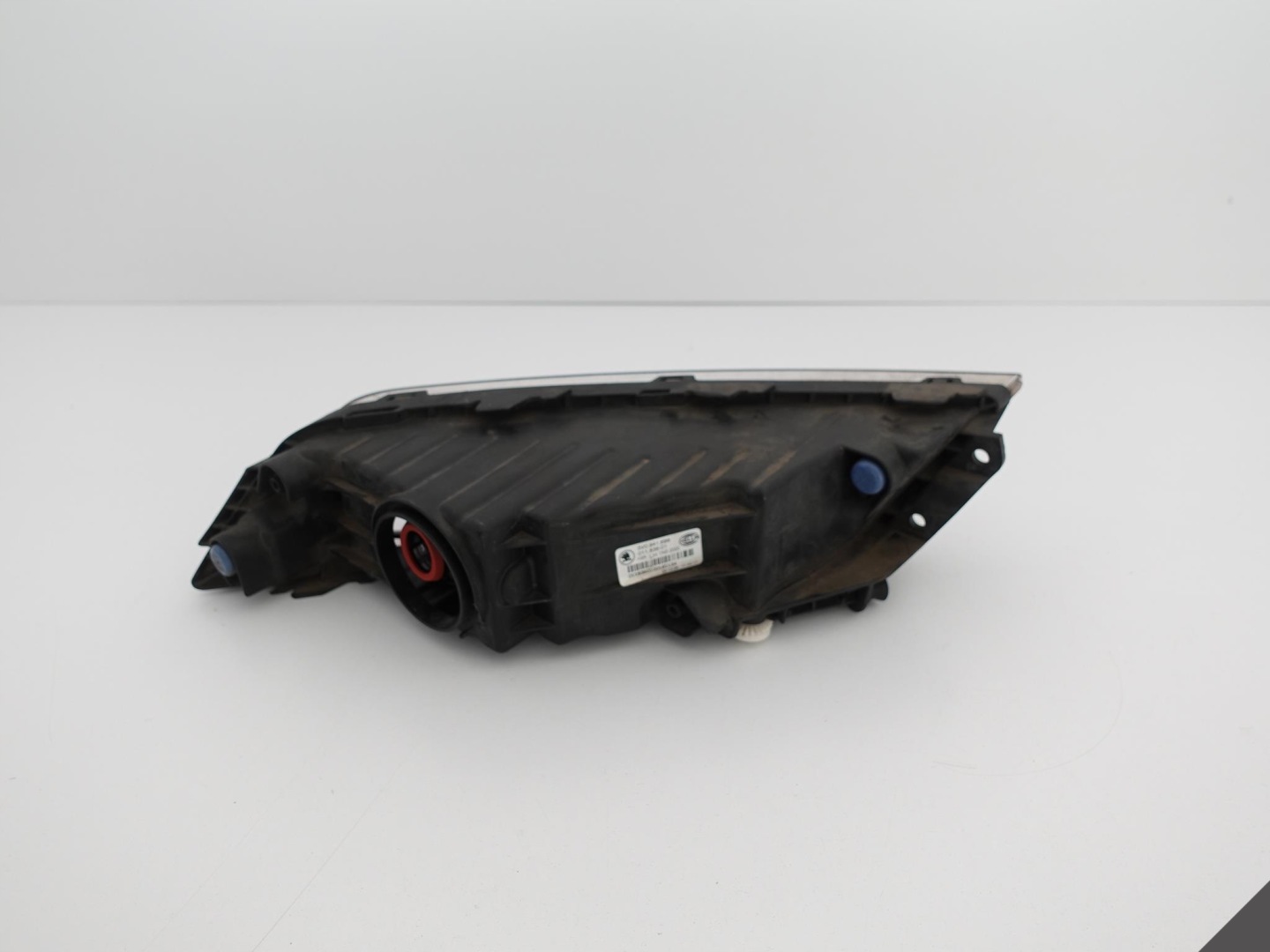 SKODA SUPERB III 3V0 15-19 NEBELSCHEINWERFER LINKS 3V0941699