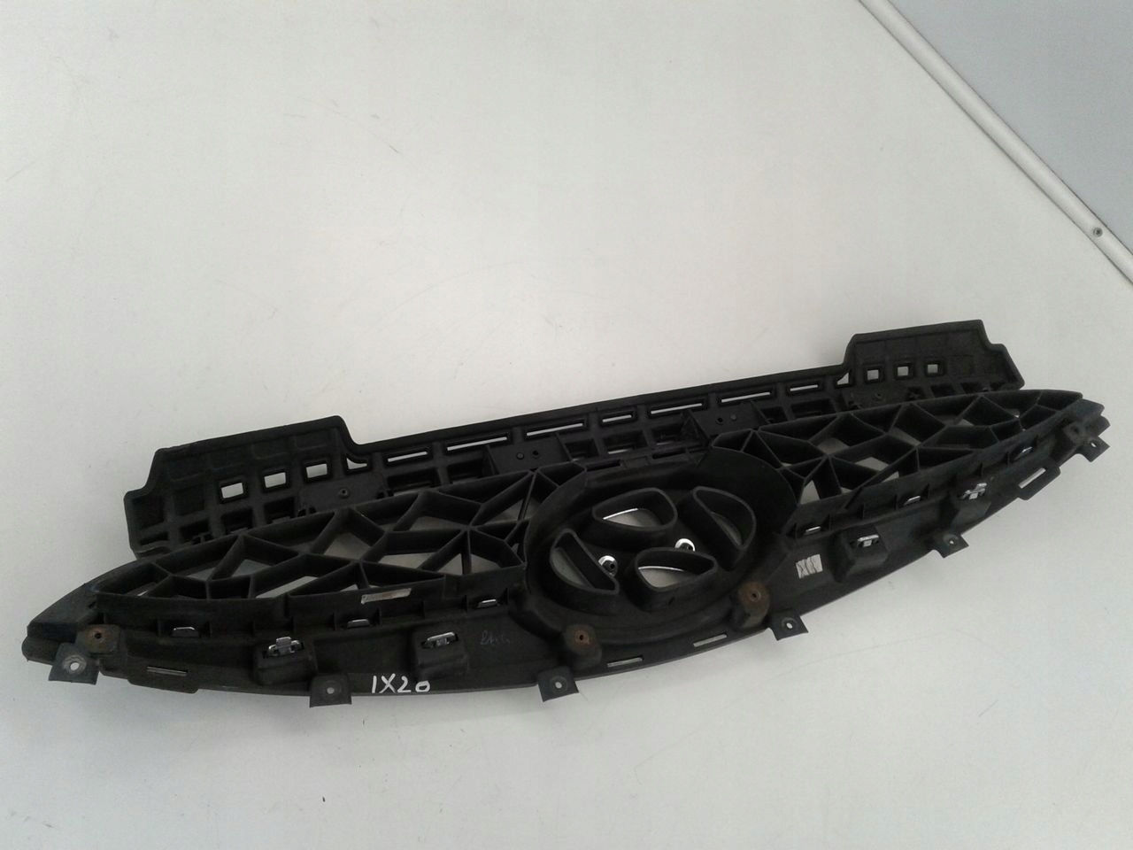 grill grille radiator 563511K000 Hyundai ix20
