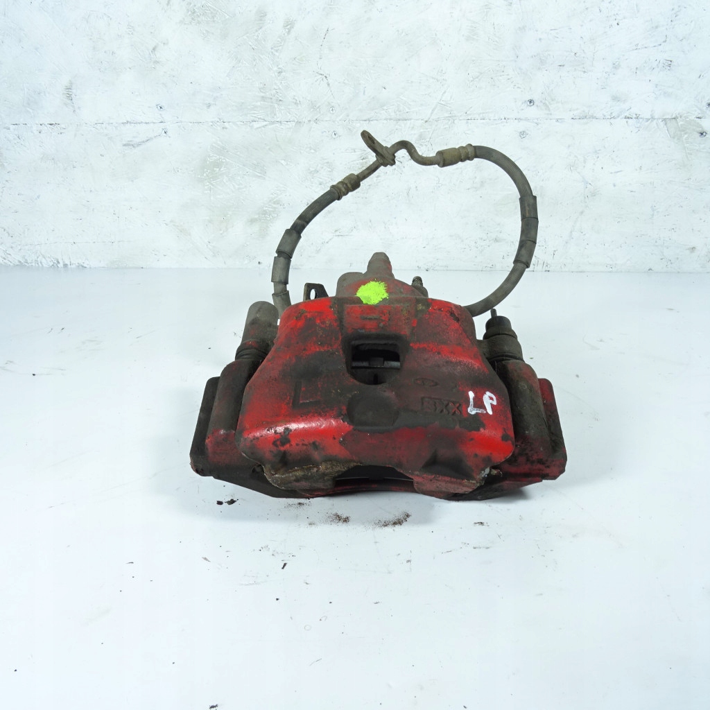 MAZDA 6 and 2.3B caliper brake front left