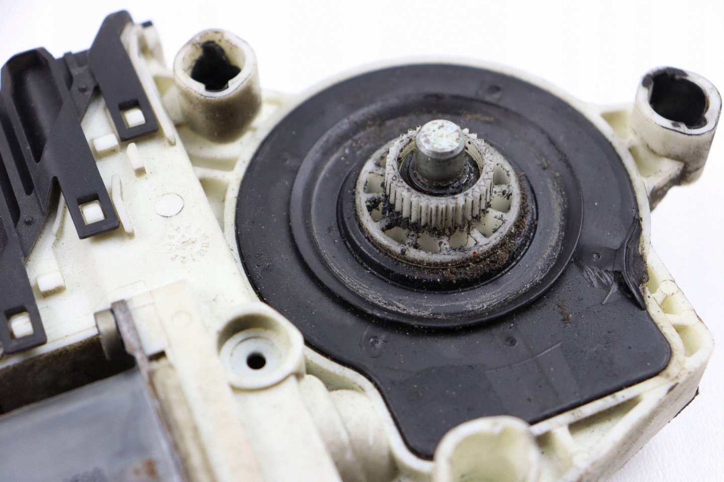 VW NEW BEETLE and mini motor of the window right front front 1J2959801D