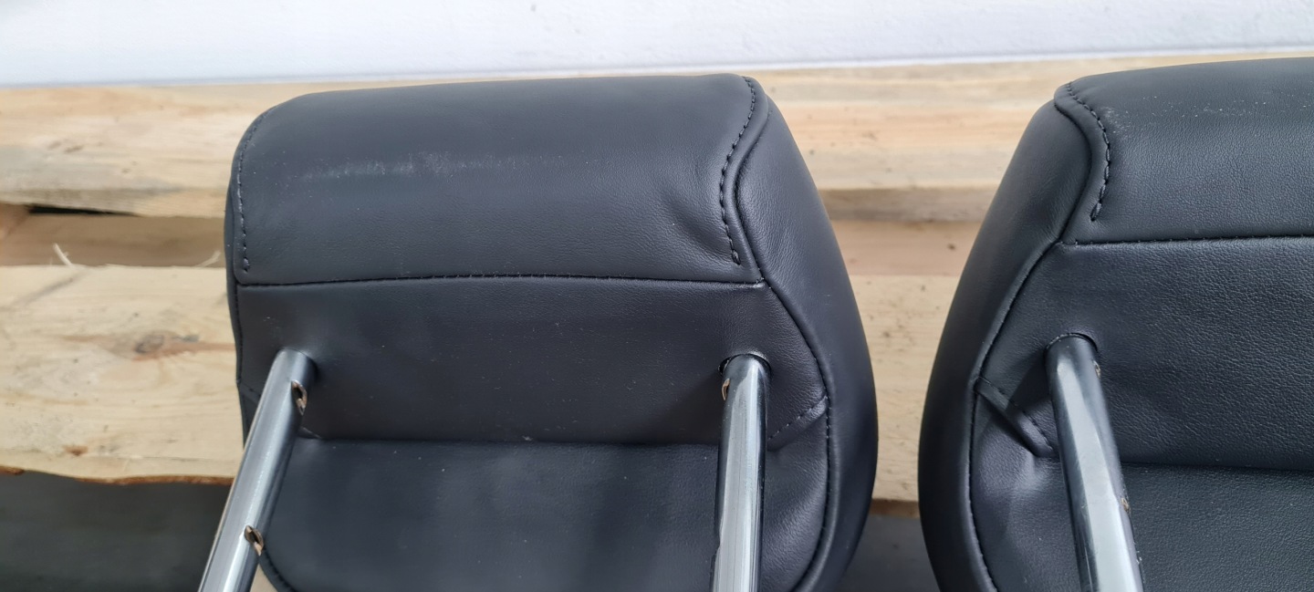 S7 4G A7 rest arm rests KANAPY rear part COMFORT leather A6 C7