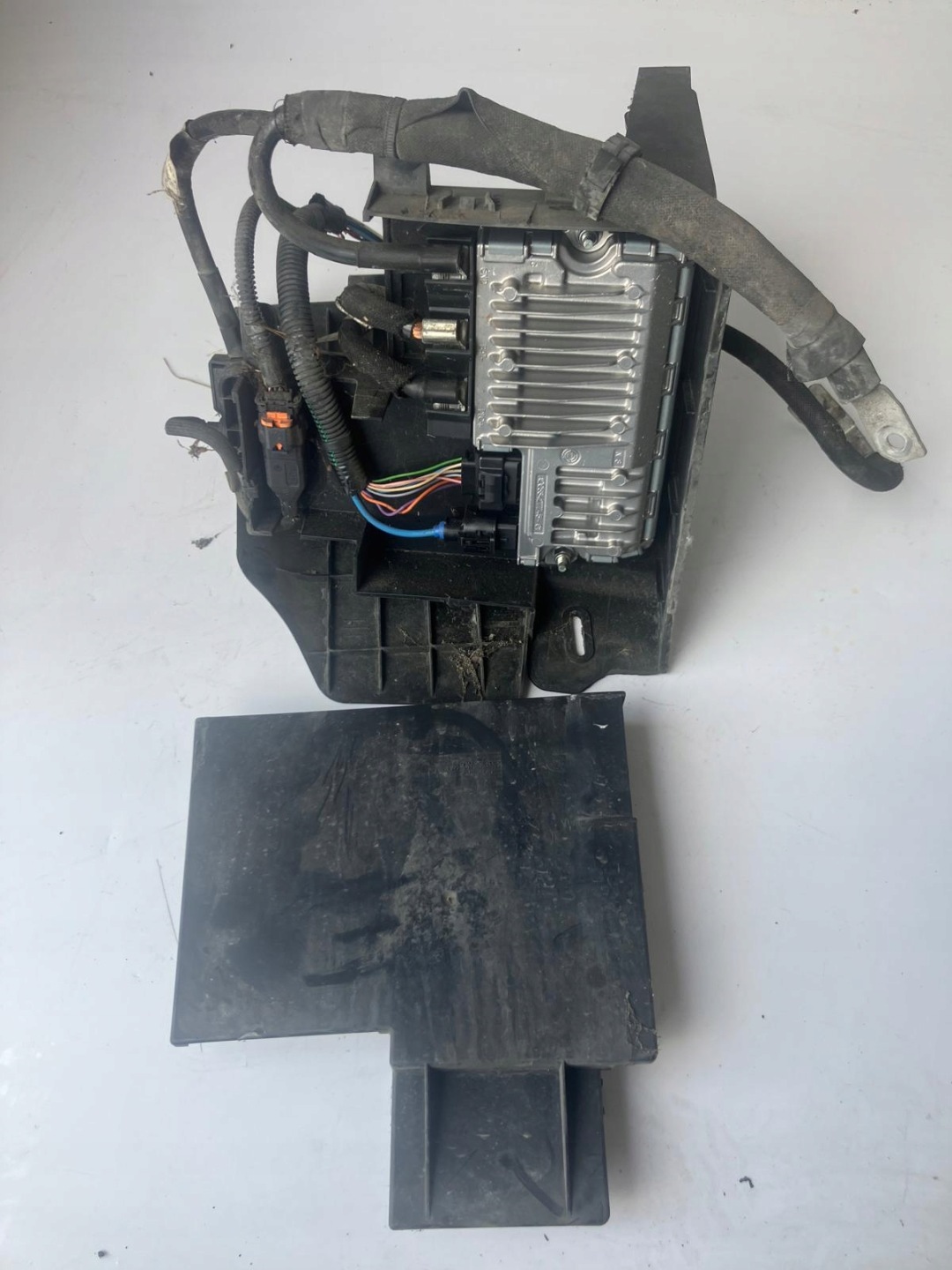 module START STOP cover KOMPLET PEUGEOT 508 9688667880