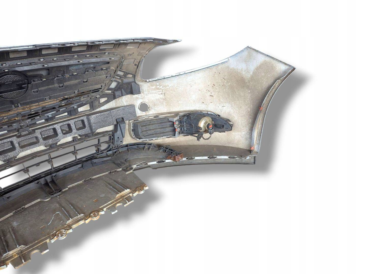 bumper front Opel Insignia A 2012 13288286