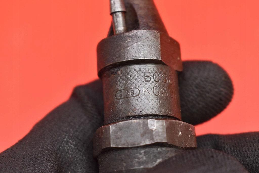 nozzle injector KCA30S44 VW TRANSPORTER T4 2.4 D 78 KM 90-03