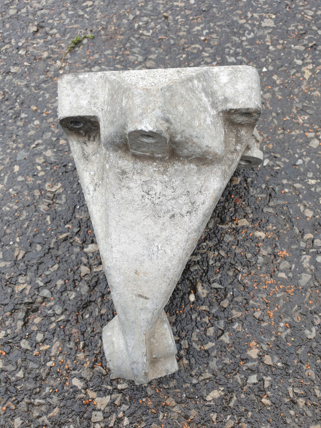 holder engine mount MERCEDES C W203 1.8 compressor; M271 OE EUROPA
