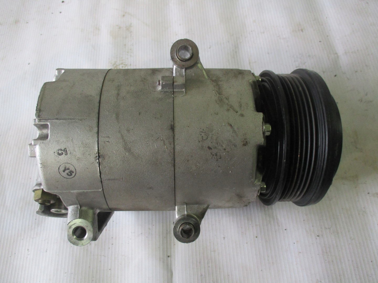 compressor; Ford Kuga MK2 Mondeo C-Max Ecobost