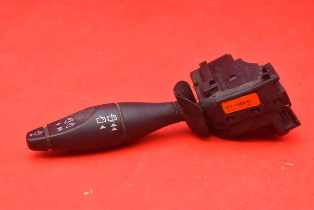 commodo commutateur commande commodo essuie glace 1C1T-17A553B FORD TRANSIT 5 V 00-06