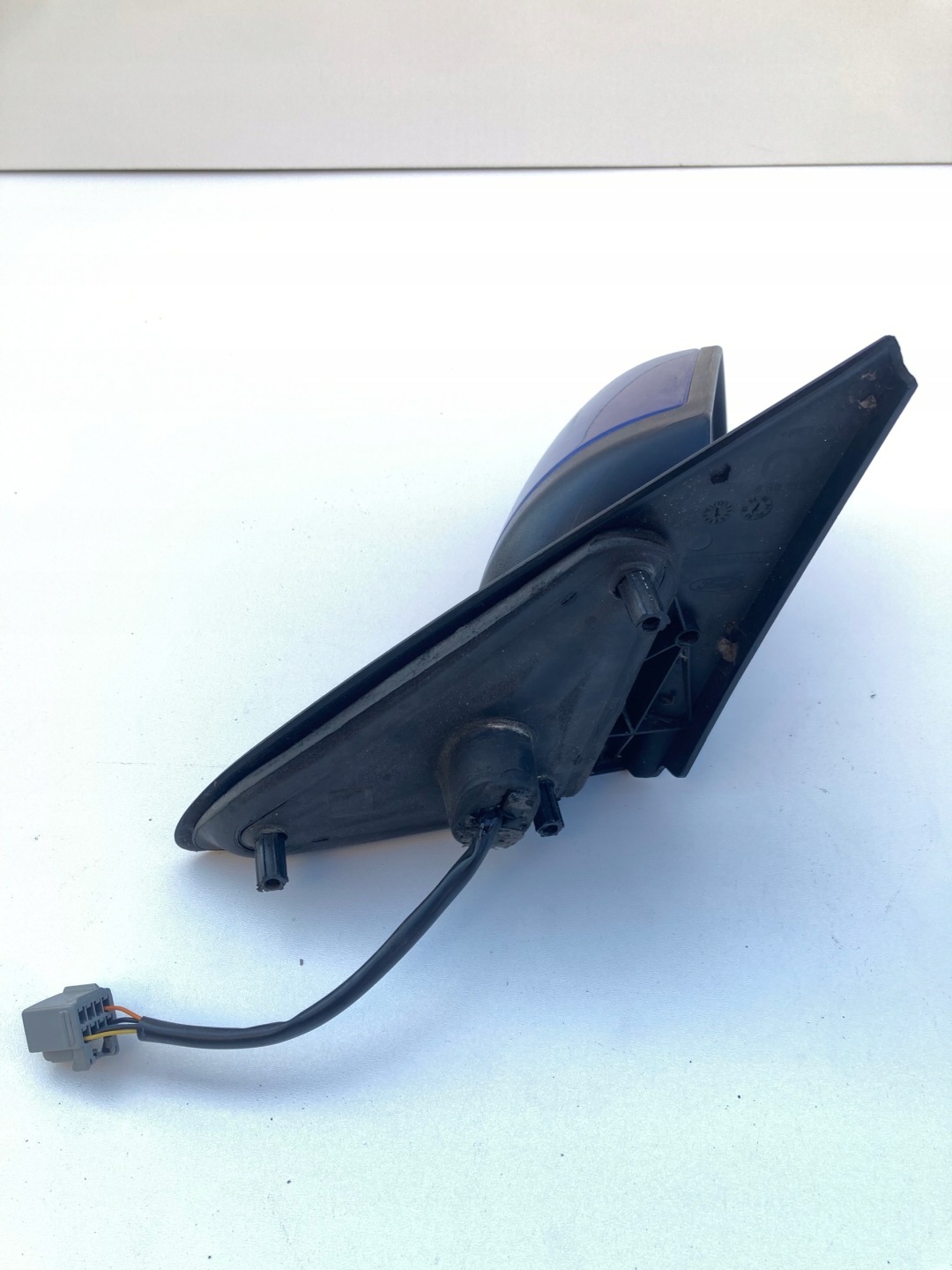 mirror right electrics Ford Mondeo ST Mk3 5PIN Europa