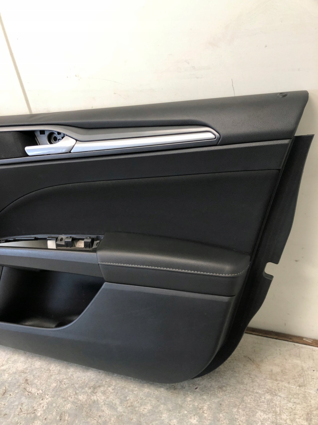 side door right front FORD MONDEO MK5 DS73-F238A50