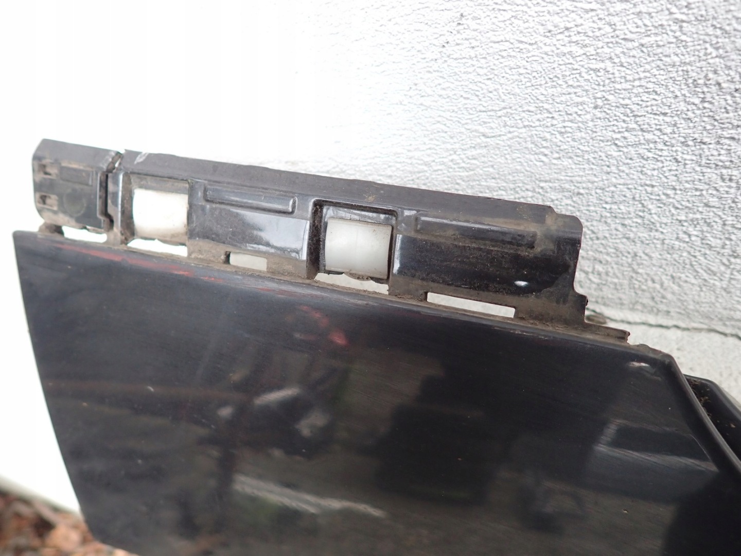 moulding threshold threshold right VW VOLKSWAGEN PASSAT B8 2014- 3G0853858F