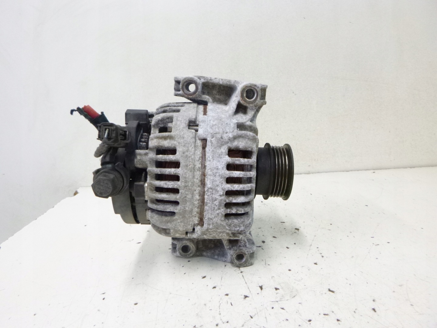 ALTERNATOR OPEL ZAFIRA B 2.2 05-14R. 120A