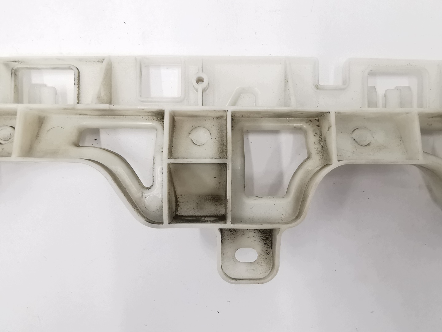 support holder of a bumper left front LEXUS NX / 52534-78010