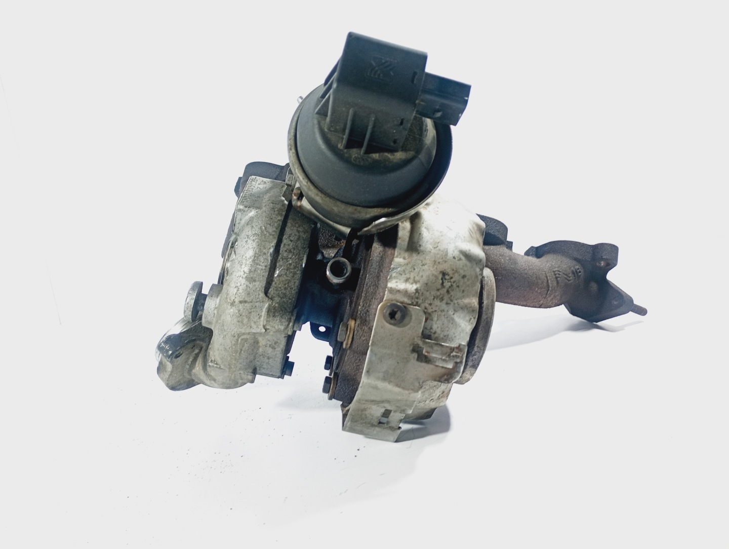 turbo OE 03L253016F VW Passat B6 05-10
