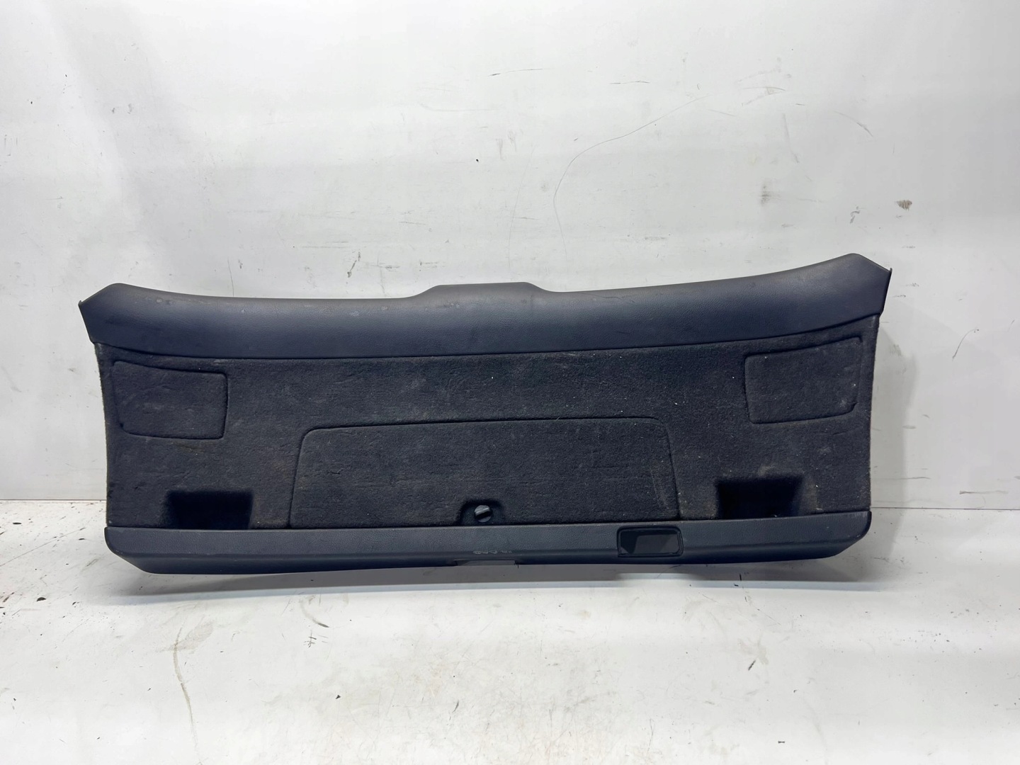cover bonnet boot AUDI A4 B6 B7 8E9867979B 1/26