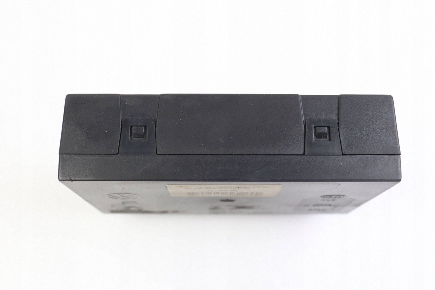 VW GOLF IV OCTAVIA and module control unit KOMFORTU 1C0962258D