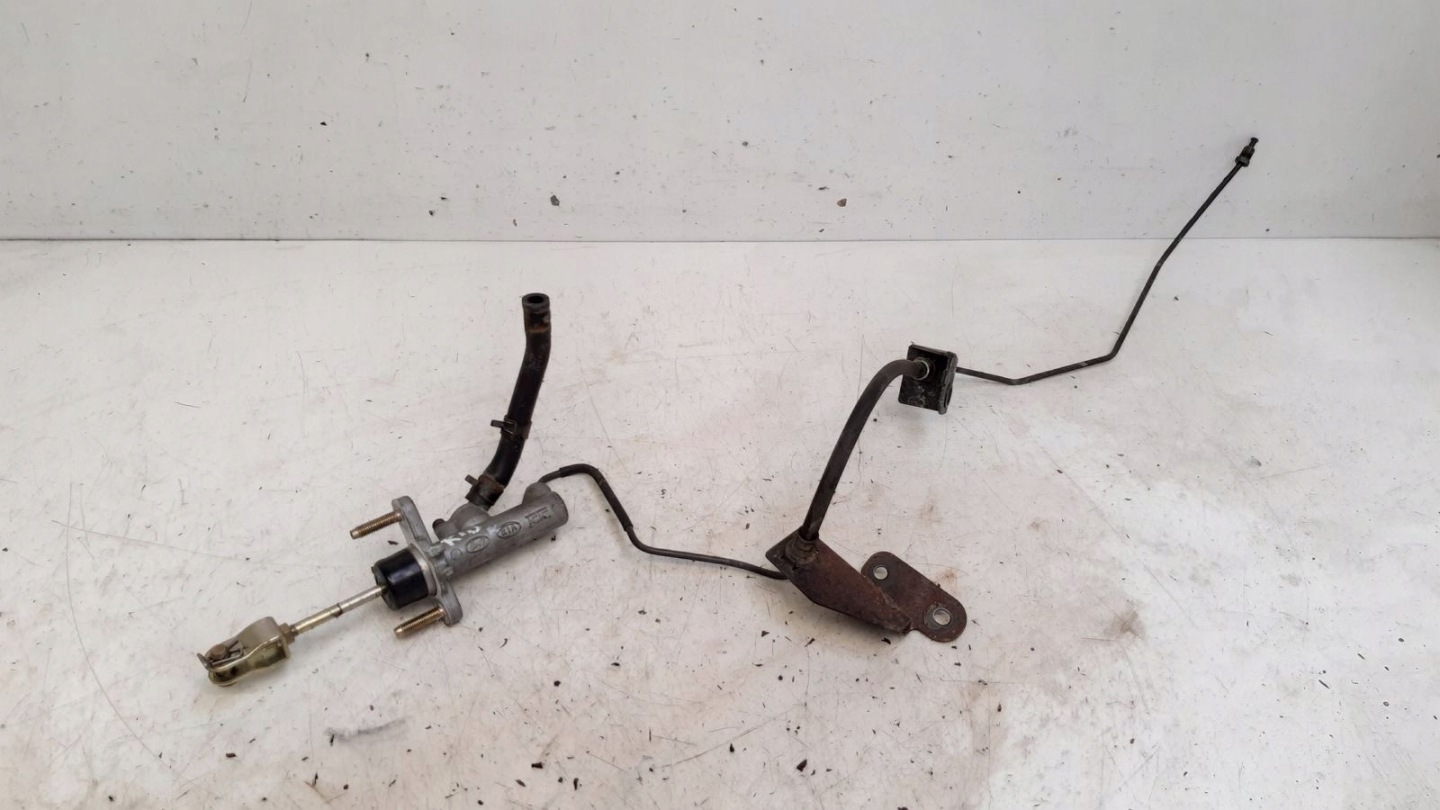 pumpa prijenos kvačila Kia Rio II 1,4