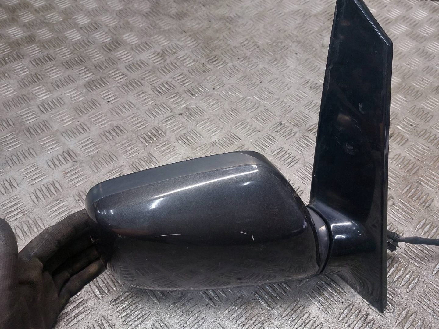 mirror right electrics TOYOTA AVENSIS VERSO 5 PIN EU 1E2