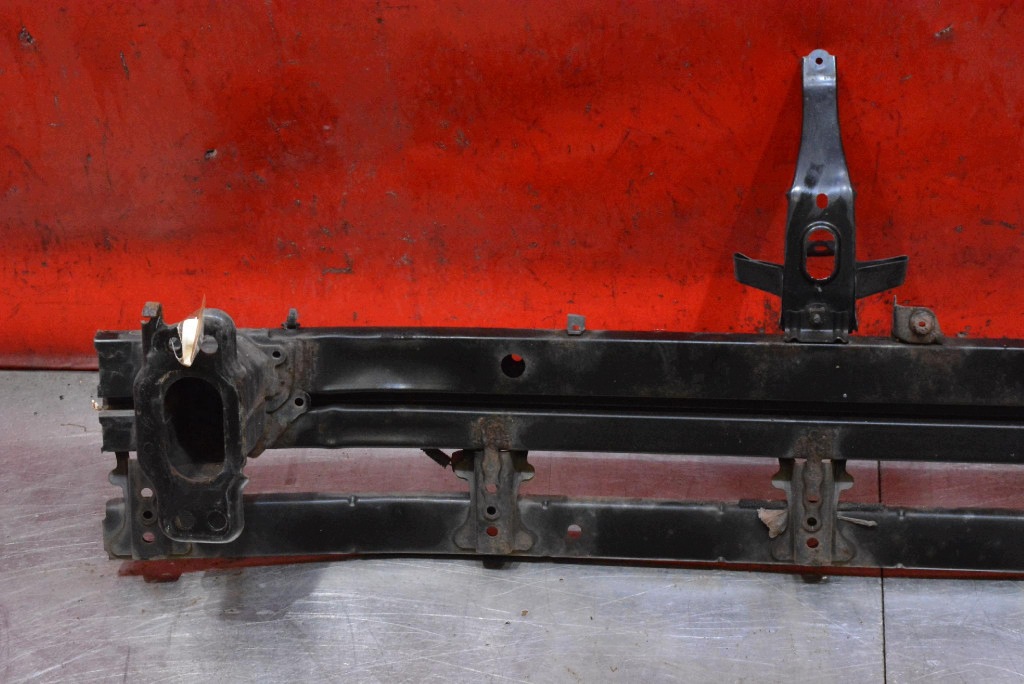 bumper support front front pillar TOYOTA RAV4 3 III 2-LIFT 10-13