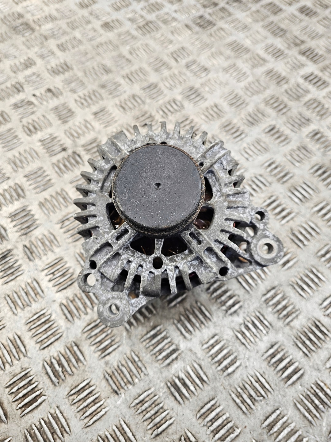 ALTERNATOR 06F903023C SKODA OCTAVIA II (2008-2013) 1.9 TDI