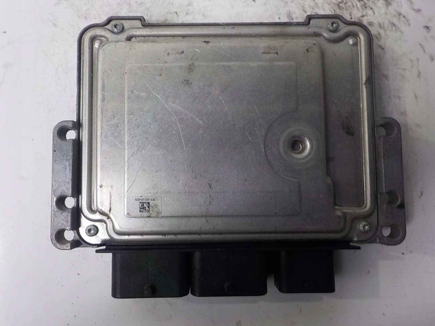 MINI ordinateur unité de commande électronique uce 0261S07212 7627520