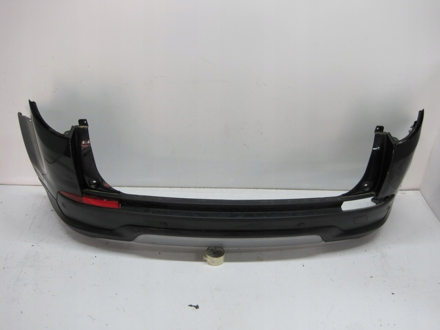 bumper rear part LAND ROVER DISCOVERY SPORT 4 PDC 22R