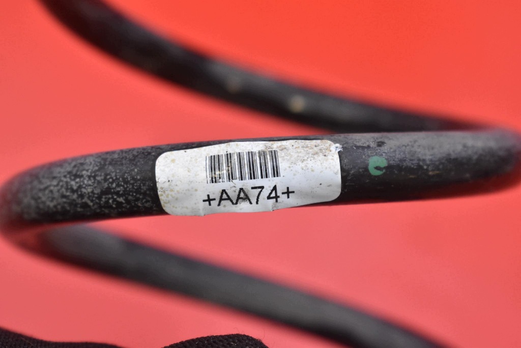 spring rear part rear OPEL ASTRA 5 V K 1.6 CDTI 110 KM 15-20