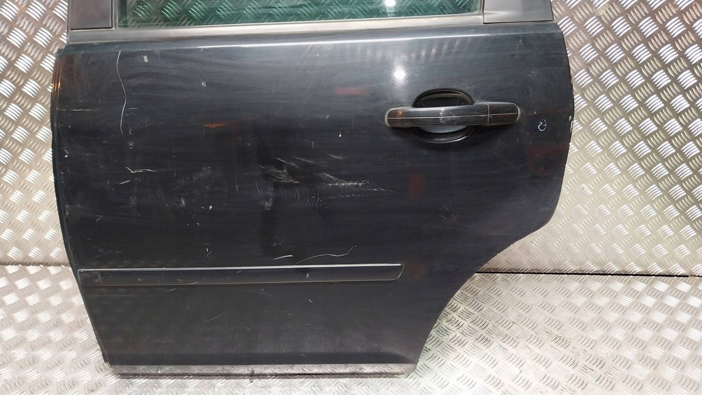 Tür heck links FORD C-MAX MK1 03