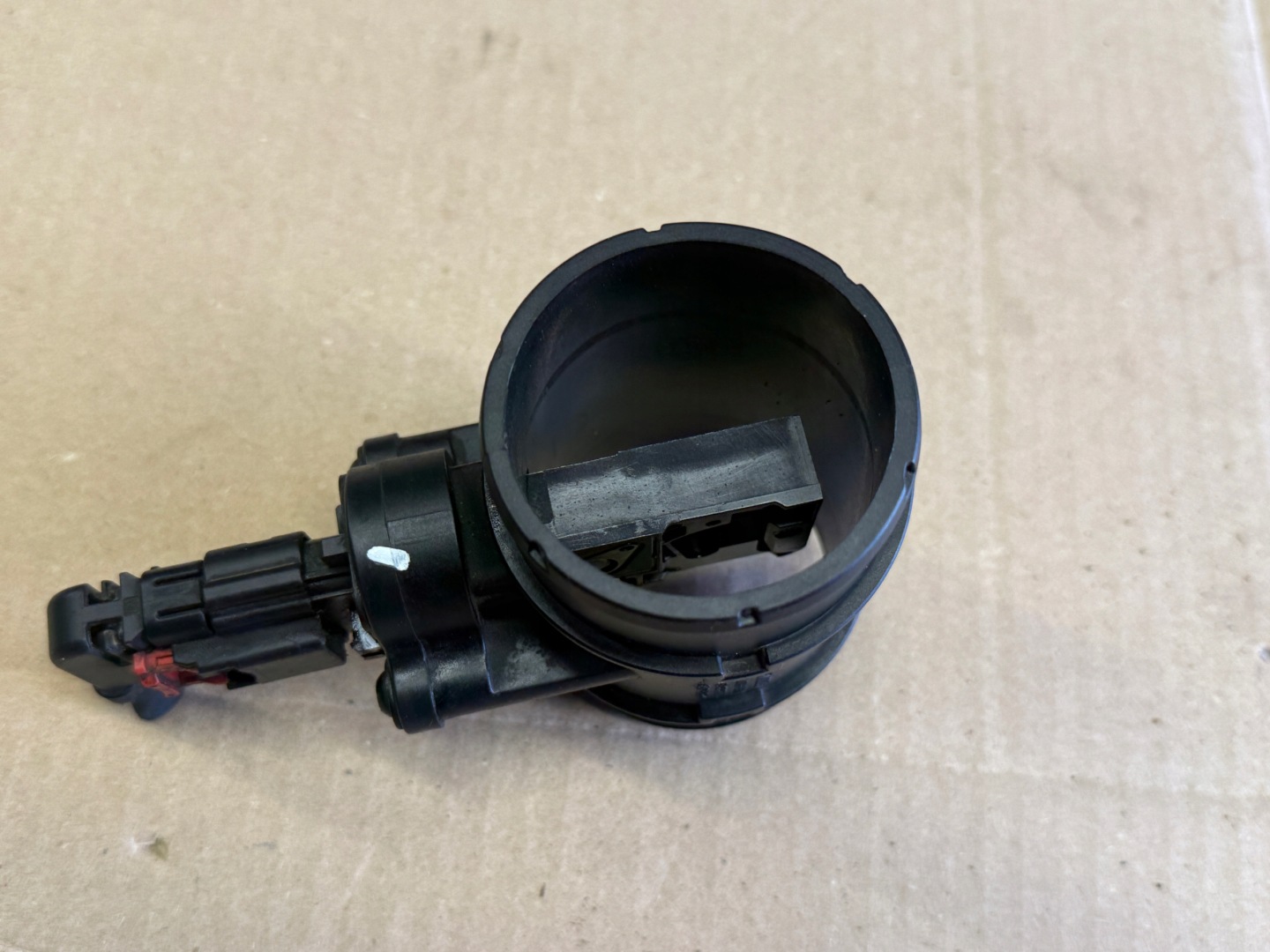 OPEL CORSA E ASTRA J 1.2 1.4 flow meter 460023377