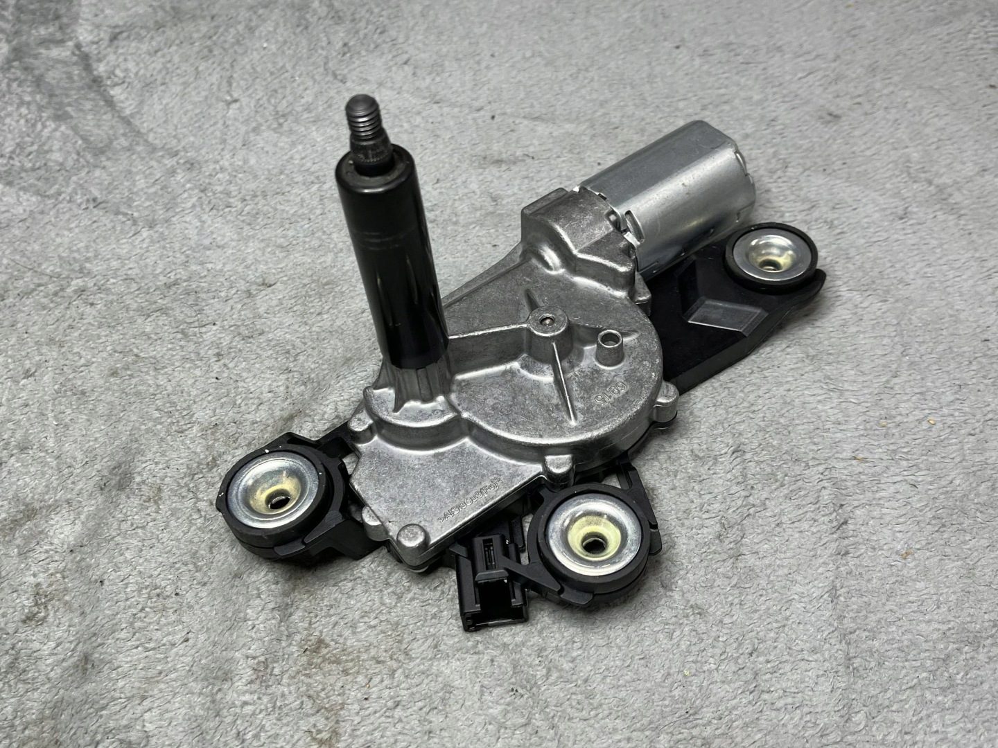 motorić brisača stražnje Ford S-MAX 1689913