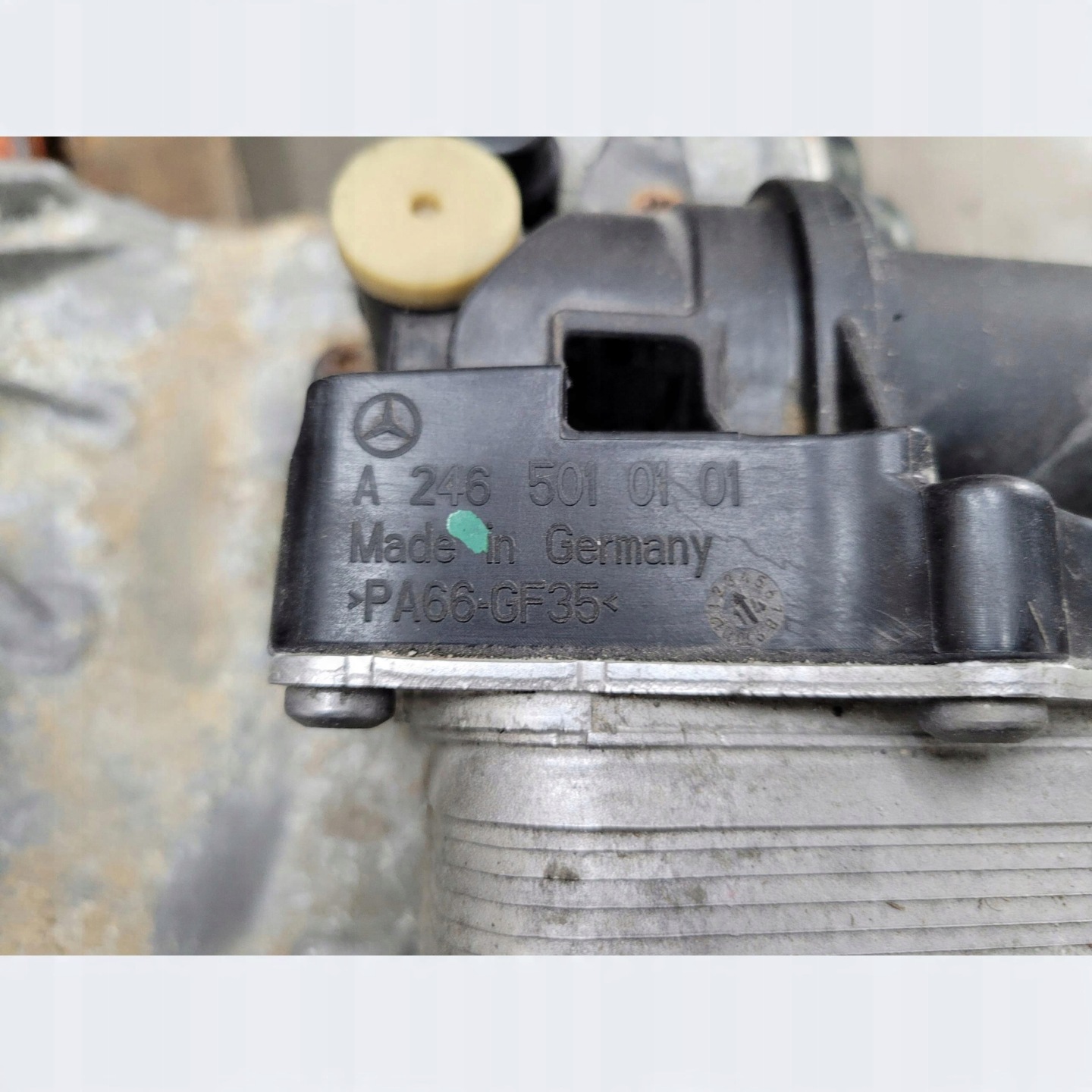 Getriebe AUTOMAT KOMPLET MERCEDES A B CLA GLA