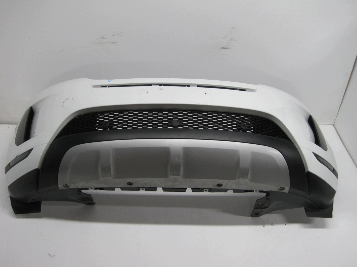 bumper RANGE ROVER EVOQUE II 4 PDC front