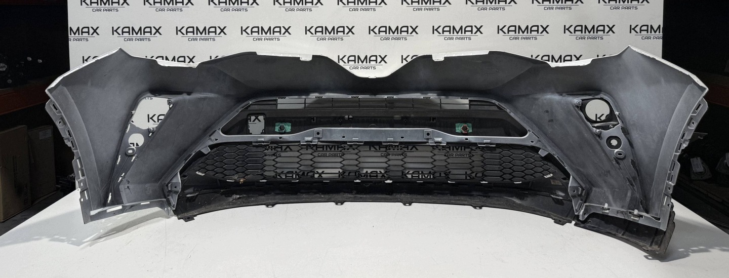 front bumper front Toyota C-HR and 5219F4010