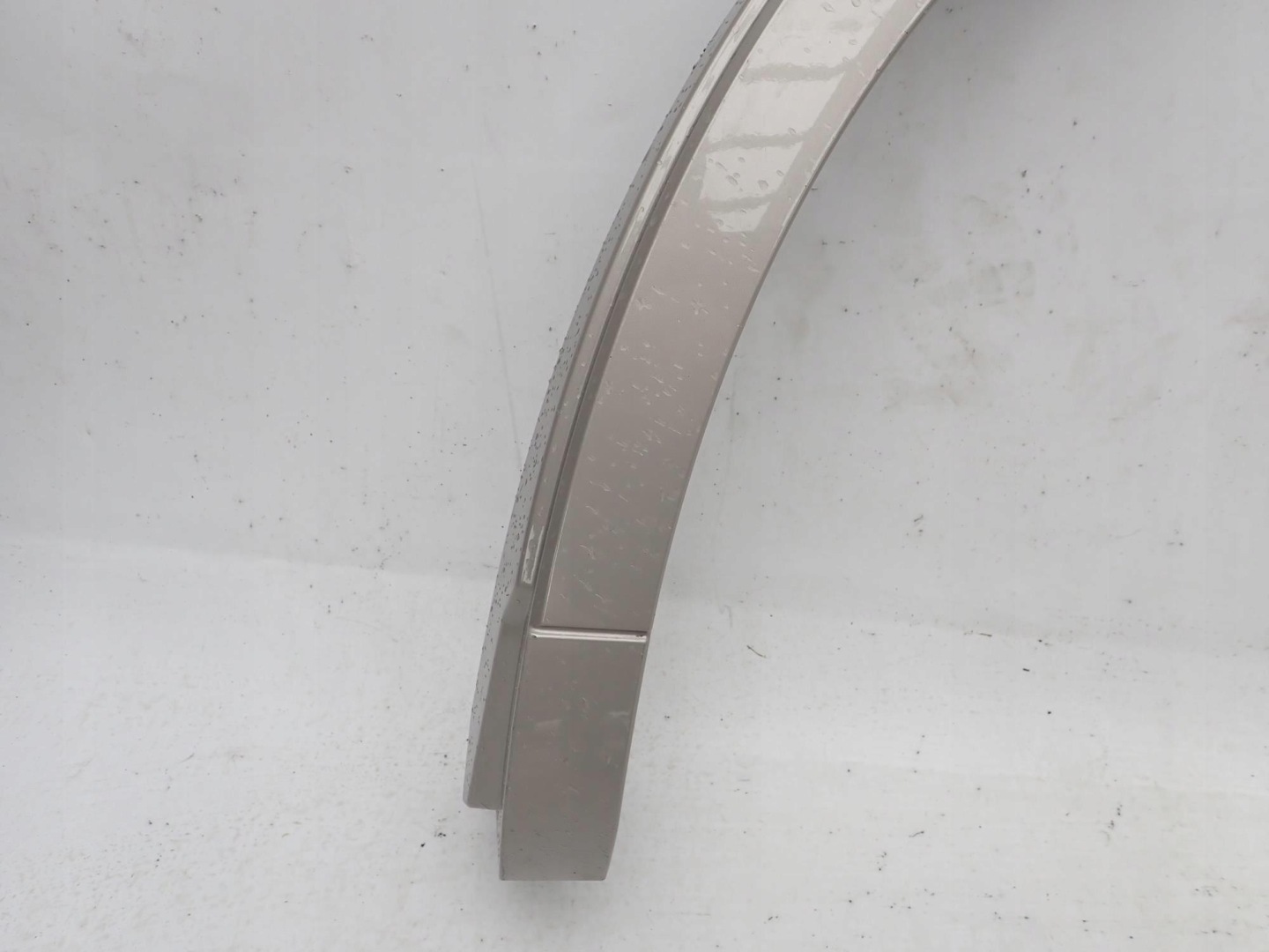 MAZDA CX-60 22-> moulding cap left rear part