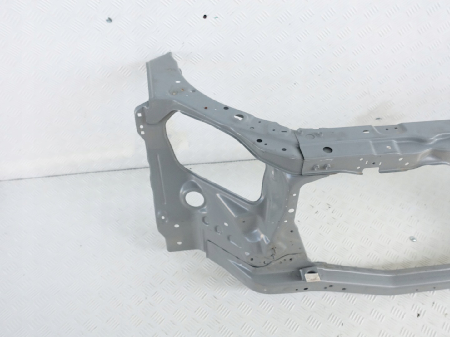 CHEVROLET CAMARO SS 10 11- bar, wall front