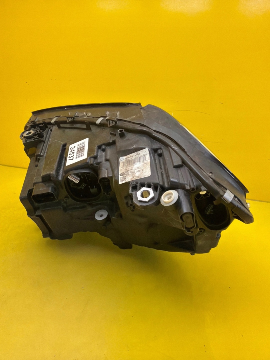 light right BMW X3 G01 X4 G02 2018- Full Led 9491682-06