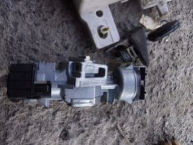 FOCUS MK2 computer ignition 1.6 TDCI ODPALANIA