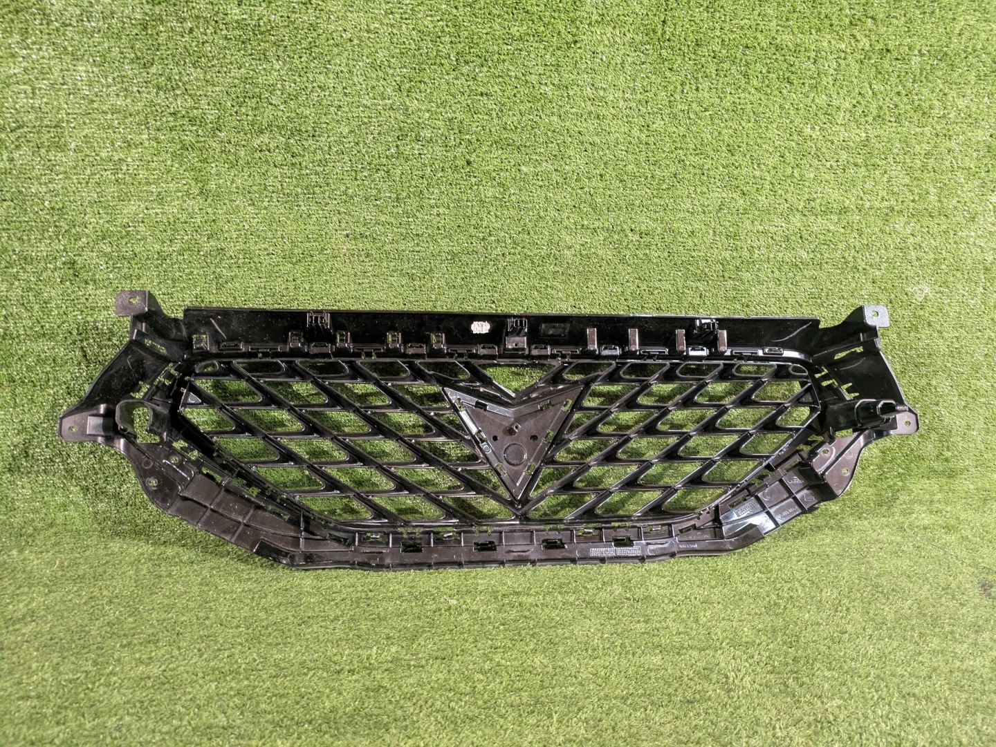 grill grille radiator CUPRA FORMENTOR 5FF NR.127