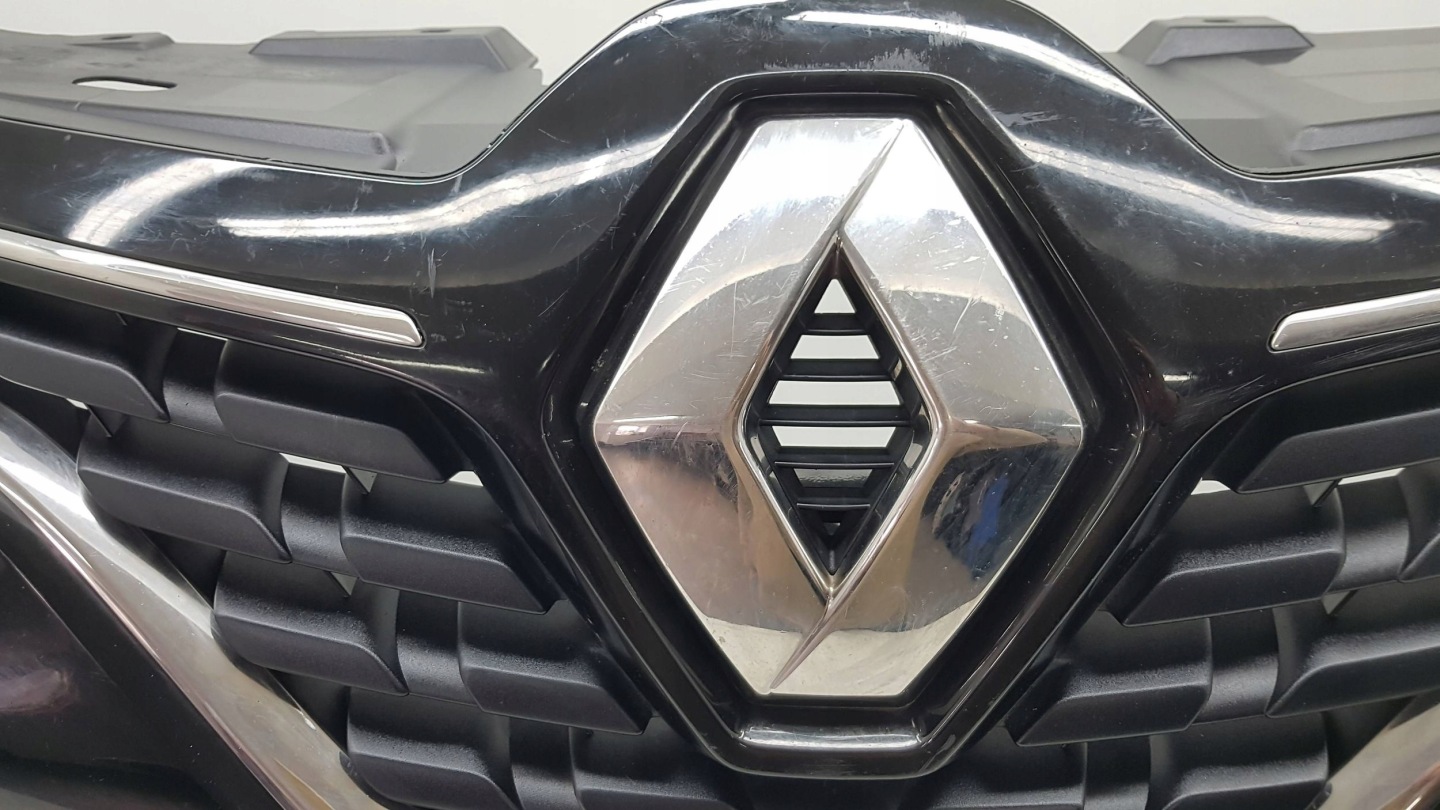 RENAULT KADJAR 2015 - nárazník předek 4040-4028