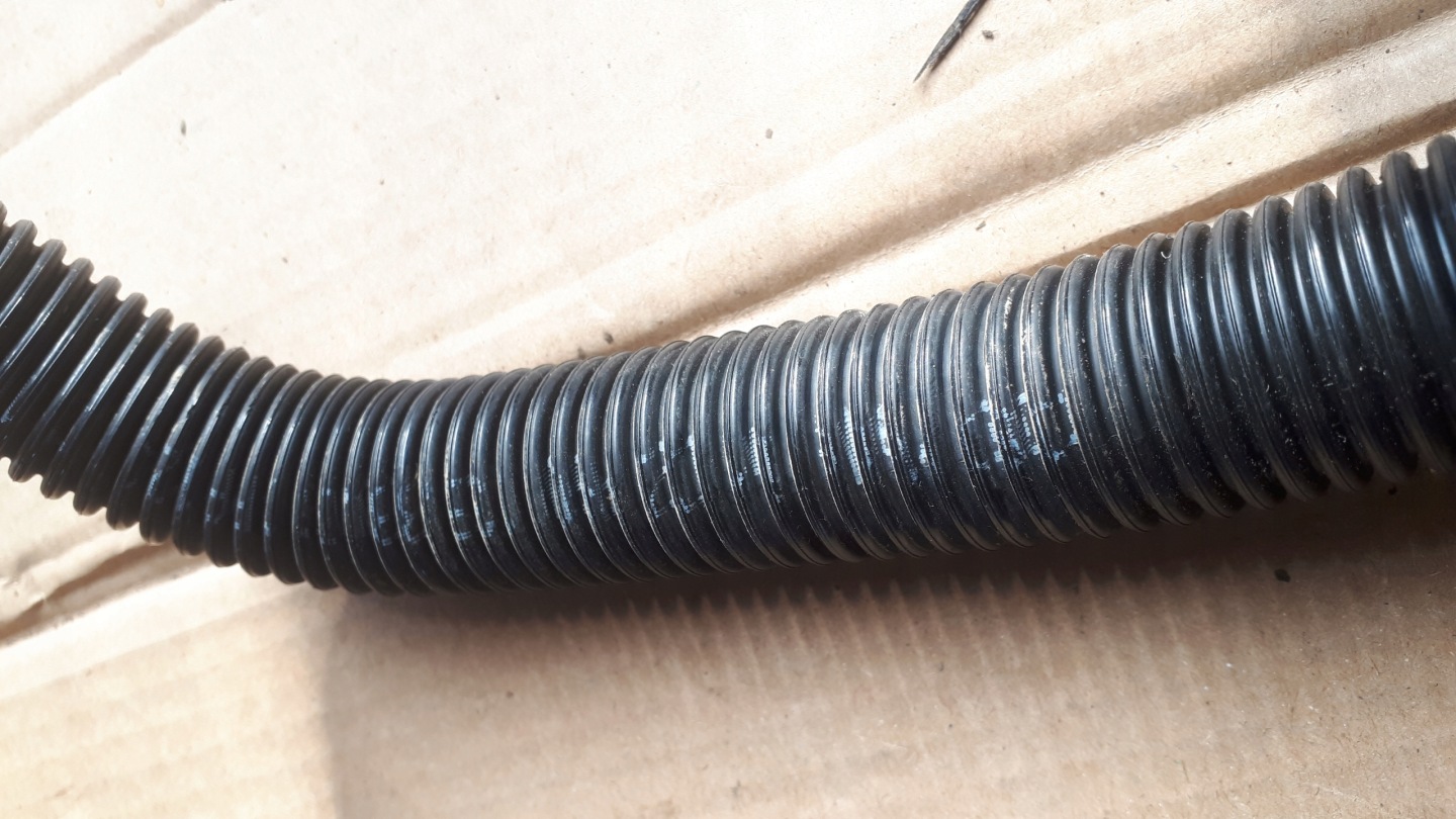 A6 C7 4G SCHLAUCH ROHR LUFT 3.0 TFSI A7 4G