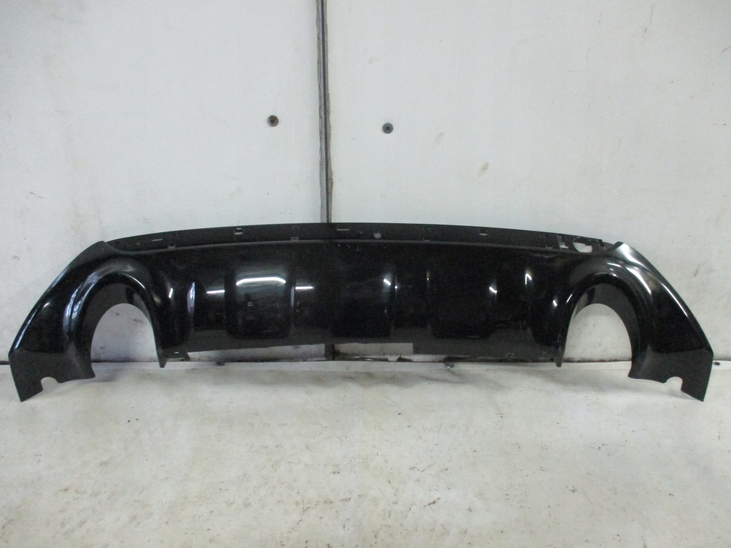 accessori Paraurti posteriore diffusore Ford Kuga MK2 CV4J17F765A