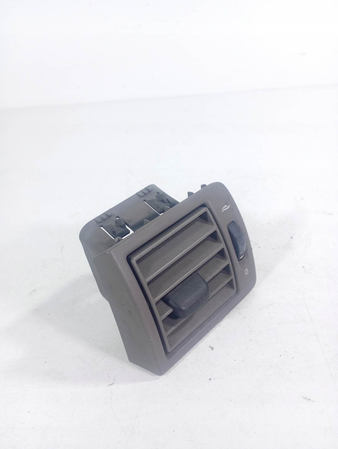 Volvo V50 S40 04-12 grid air conditioning devices air left driver´s