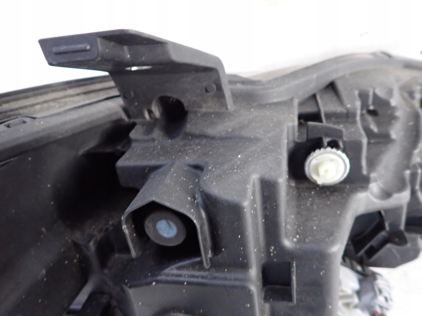 MAZDA 6 GJ LIFT 18- light left front front