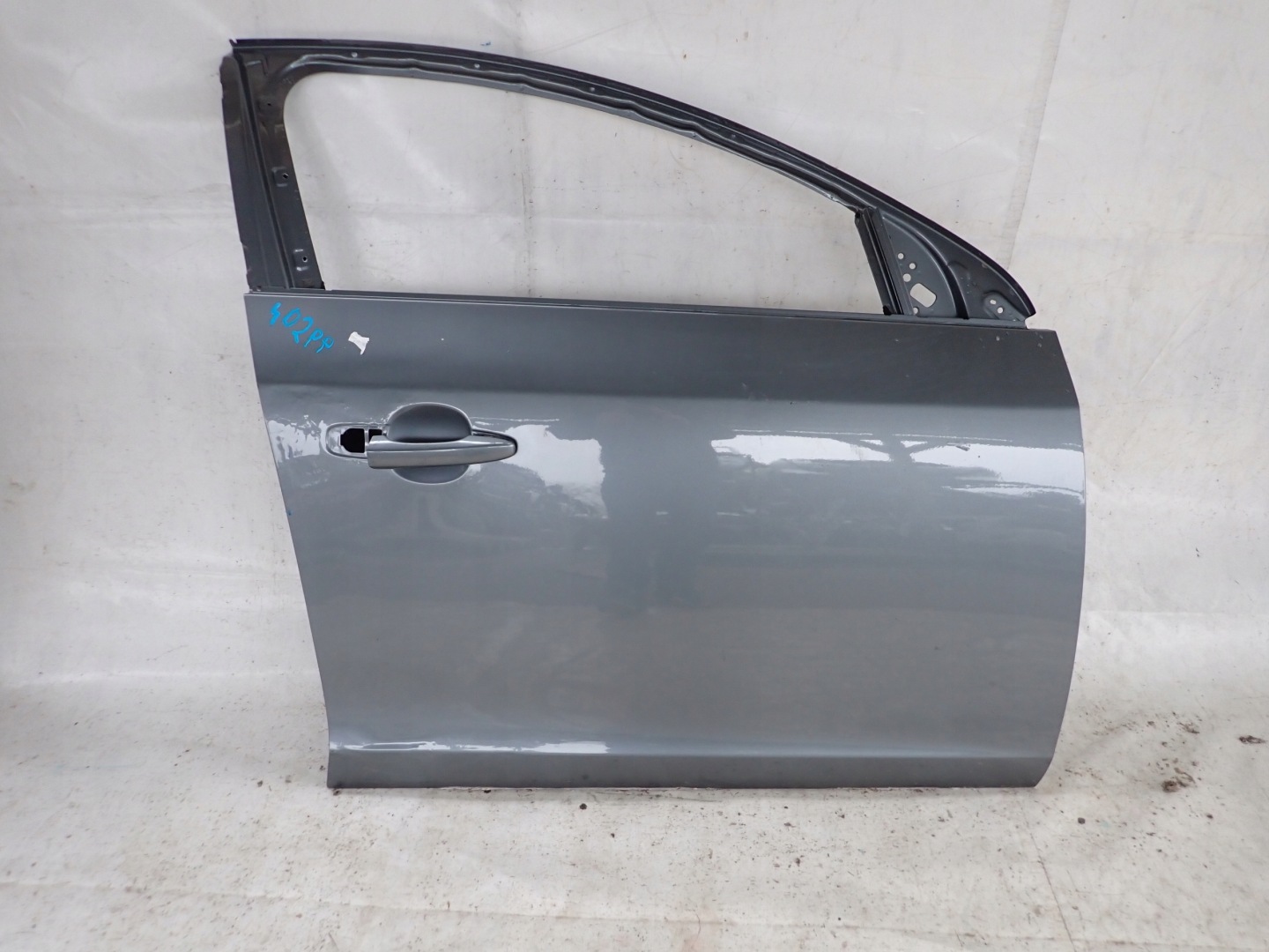 VOLVO V60 S60 II 2 10- door front front right
