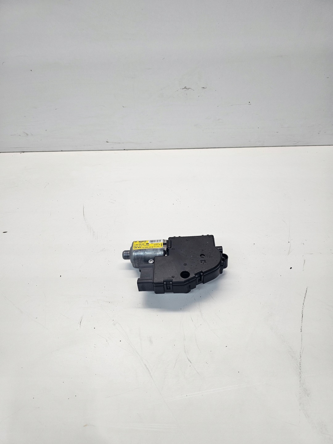 Motor Schiebedach AUDI Q5 8R LIFT 7N0959591B
